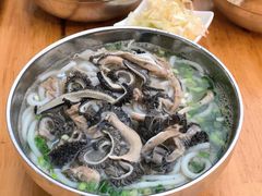 -攀枝花·任德琼·盐边羊肉米线