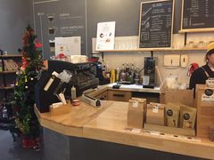 -面包谷Grains n' Beans(九号公馆店)