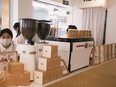 -Cafe on warm(丹霞店)