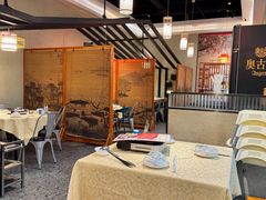 -老东风菜馆·羊肉火锅·海鲜·砂锅粥