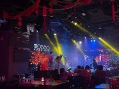 -MOSSO音乐酒吧·live house(南京旗舰店)