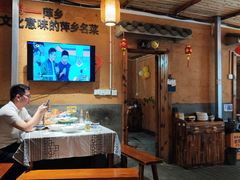 -老萍巷•莲花血鸭(楚萍店)