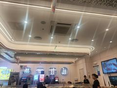 -密友回转自助火锅(世茂国际广场店)