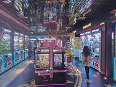 -反斗乐园(领展中心城店)