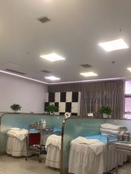 点击看大图 -悟空祛痘·亚健康皮肤管理中心