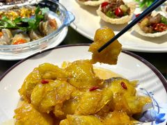 -百年银屏蚝烙·潮汕菜·非遗(乐山店)