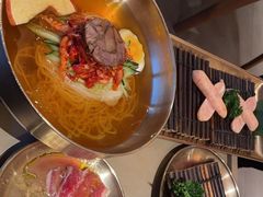 -西塔老太太泥炉烤肉(青浦蟠龙天地店)