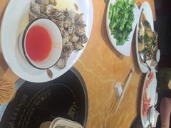 -肥婆海鲜店(三亚国际购物中心店)