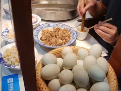 -家宴·灌蛋·沙茶面(曾厝垵店)