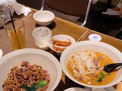 -漆黑觉米粉(三里屯店)