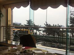 -泛海名人酒店-餐厅
