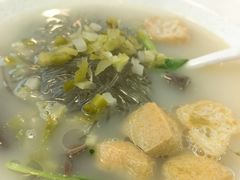 -鸭得堡老鸭汤·鸭血粉丝(凤凰西街店)