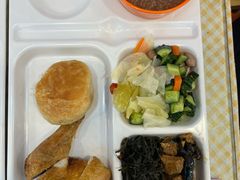 -香妃烤鸡(西单店)