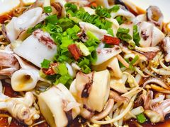 -必点海鲜·海肠捞饭·鲅鱼水饺(滨江道店)