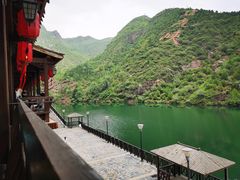 -龙庆峡风景区