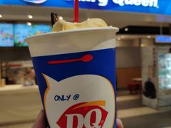 芒果沙棘柠檬麦片-DQ·蛋糕·冰淇淋(回龙观同成街)