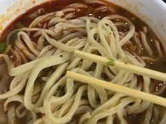-东方宫·中国兰州牛肉拉面(三里屯店)