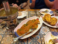 -番茄屋葡式美食(总店)