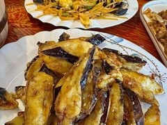 -满堂春特色餐馆