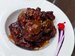 -喜林苑·稻田餐厅(品相府店)