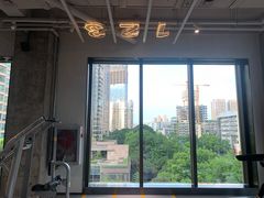 -LA合时健身4PMFIT(花桥旗舰店)
