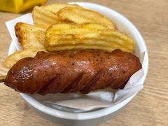 -池奈·咖喱蛋包饭(熙地港店)