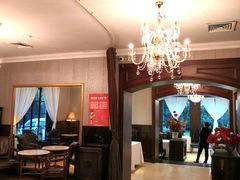 -老洋房花园饭店(绍兴路店)