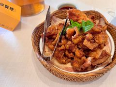 -开海·红岛海鲜虾水饺(石老人店)