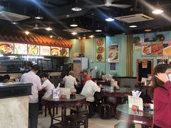 大堂-昇记肠粉王(福华路店)