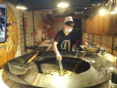 餐具摆设-文和友老长沙臭豆腐(太平街二店)