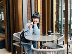 -星巴克臻选(北京前门大街店)