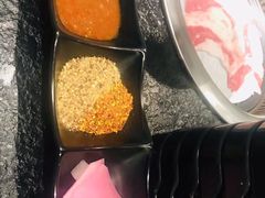 -烤路里·韩国品质自助烤肉(石路天虹4号店)