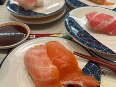 -滨寿司(新街口中央商场店)