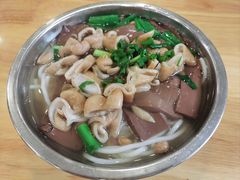 -守英猪脏粉(仓桥街店)