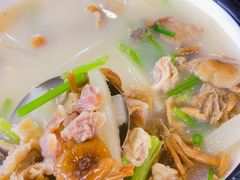 -乔家满族八大碗(流水沟店)