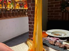-格鲁·秀色Georgia’s Feast