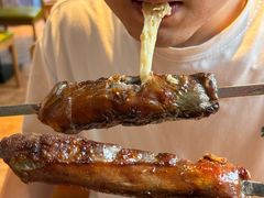 -华府九号海鲜烧烤大排档(龙域店)