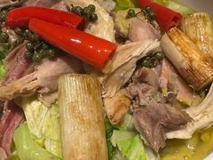 -粗茶淡饭·隐庐私厨(东亭店)