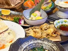 -鞠橘居酒屋(仁恒江湾新天地店)