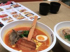 -味千拉面(惠州文昌一路分店)