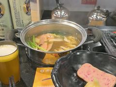 -呷哺呷哺(西单大悦城店)