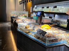 -徐记海鲜(南油永新汇店)