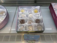 -圣安娜饼屋(信和广场店)