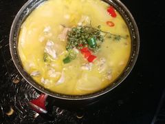 -嘉禾·悦享餐厅(八方汇店)