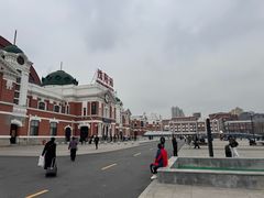 -沈阳站