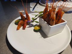 十年花雕醉沼虾-木守西溪溪隐餐厅