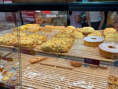 -味多美蛋糕(亚非大厦店)