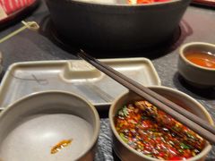 -大龙燚·旷野鲜火锅(广州首店)