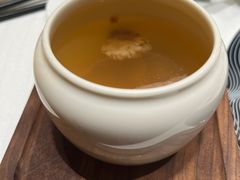 -富淳饭店(陆家嘴保利广场店)