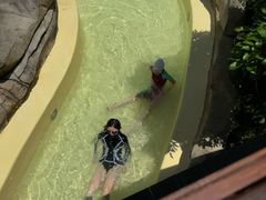 -杭州开元森泊度假乐园